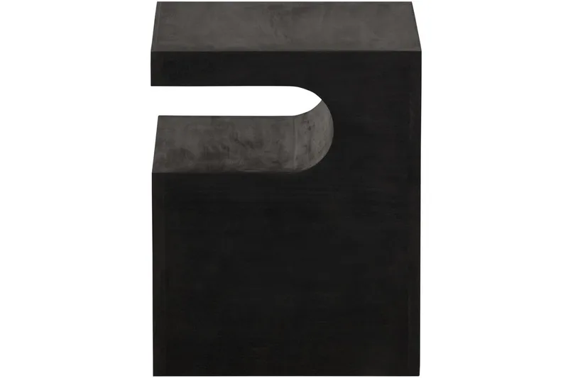 Sofabord Toma - Møbler - Borde - Aflastningsbord - Lampebord