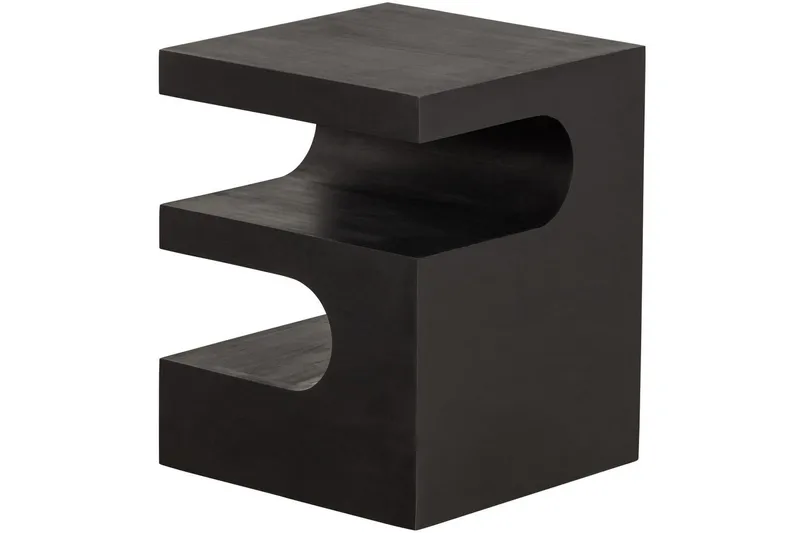 Sofabord Toma - Møbler - Borde - Aflastningsbord - Lampebord