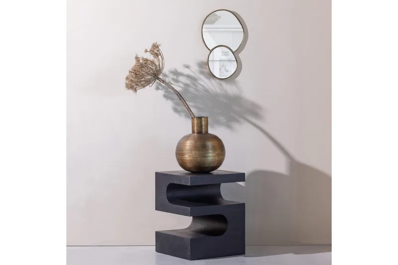 Sofabord Toma - Møbler - Borde - Aflastningsbord - Lampebord