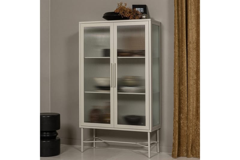 Sofabord Tuve - Møbler - Borde - Aflastningsbord - Lampebord