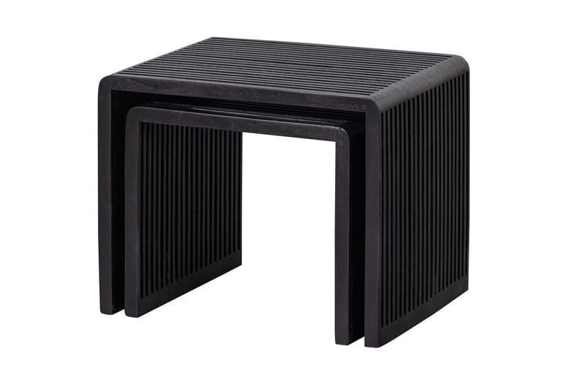 Sofabord Willa Sæt af 2 - Møbler - Borde - Aflastningsbord - Lampebord