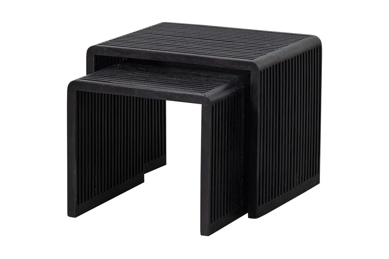 Sofabord Willa Sæt af 2, undefined