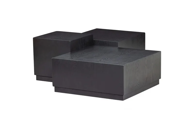 Sofabord Pim sæt af 2, undefined