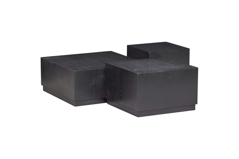 Sofabord Pim sæt af 2 - Møbler - Borde - Aflastningsbord - Indskudsborde