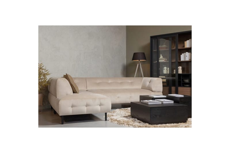 Sofabord Pim sæt af 2 - Møbler - Borde - Aflastningsbord - Indskudsborde