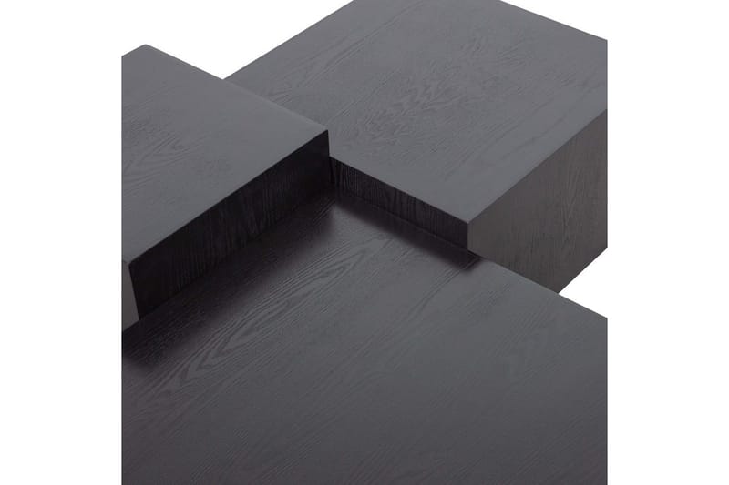 Sofabord Pim sæt af 2 - Møbler - Borde - Aflastningsbord - Indskudsborde