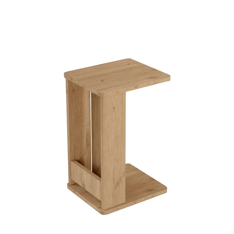 Solven Sidebord 32x42x55 cm, Eg