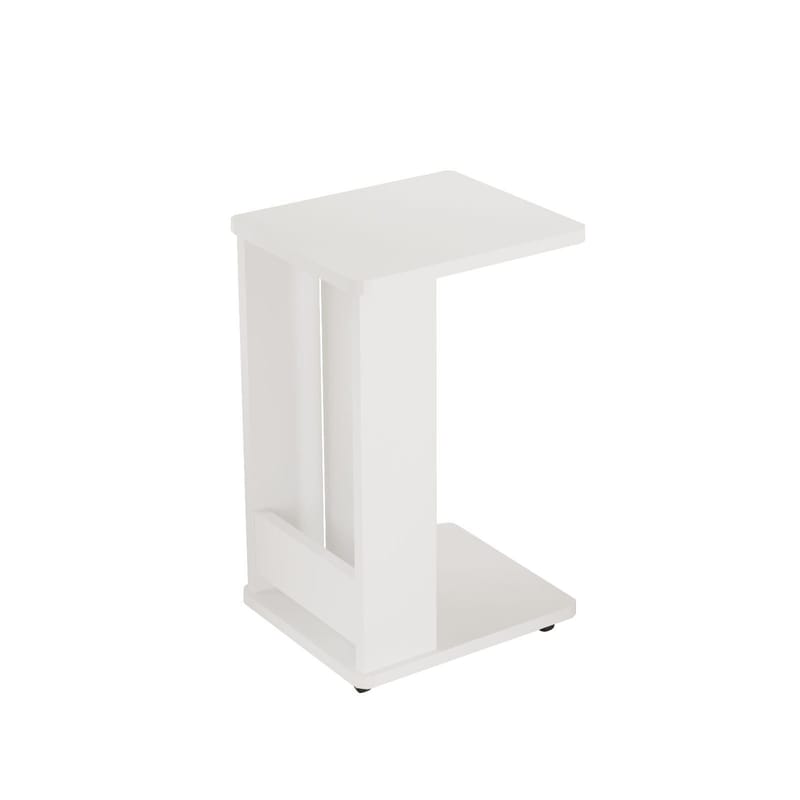 Solven Sidebord 32x42x55 cm, Hvid