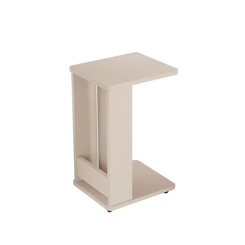 Solven Sidebord 32x42x55 cm, Sand