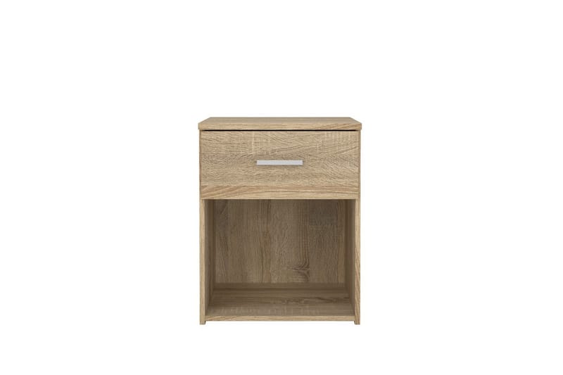Space Natbord 38 cm - Natur - Møbler - Borde - Aflastningsbord - Sengebord