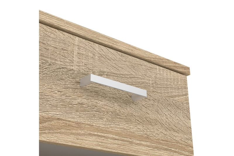 Space Natbord 38 cm - Natur - Møbler - Borde - Aflastningsbord - Sengebord