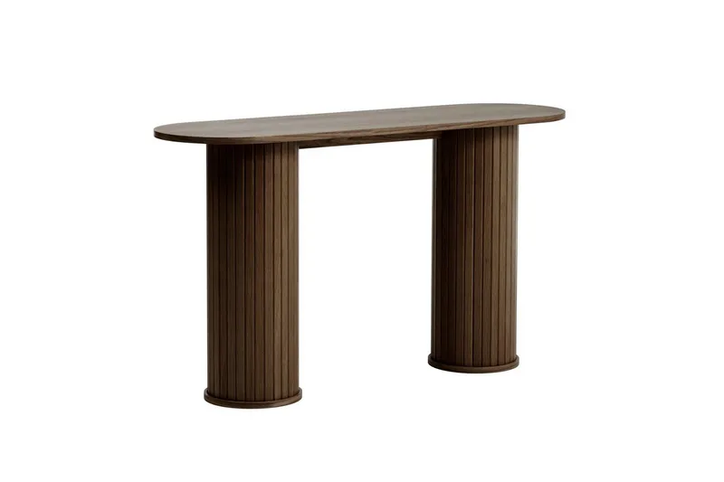 Spana Konsolbord 130 cm, Eg