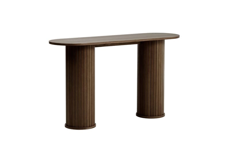 Spana Konsolbord 130 cm, Eg