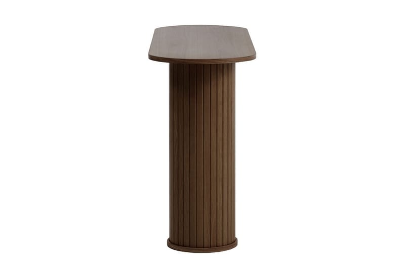 Spana Konsolbord 130 cm - Eg - Møbler - Borde - Aflastningsbord - Entrébord