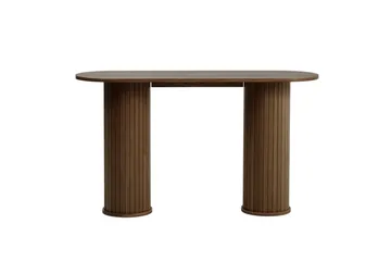 Spana Konsolbord 130 cm - Eg - Møbler - Borde - Aflastningsbord - Entrébord
