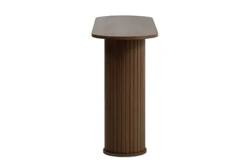 Spana Konsolbord 130 cm - Eg - Møbler - Borde - Aflastningsbord - Entrébord