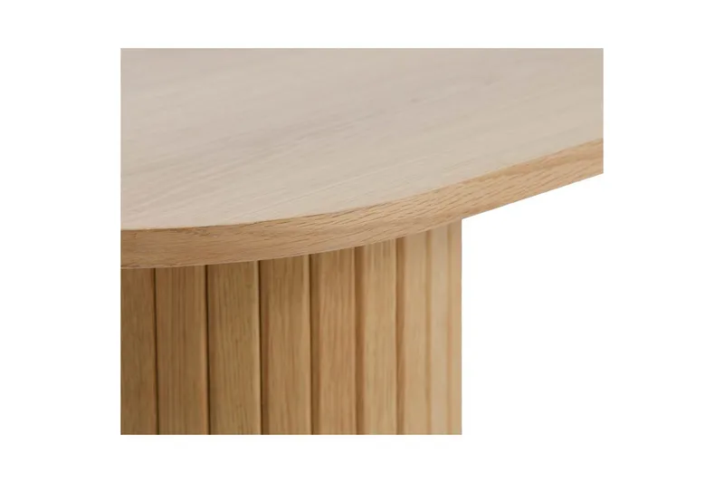 Spana Konsolbord 130 cm - Natur - Møbler - Borde - Aflastningsbord - Entrébord