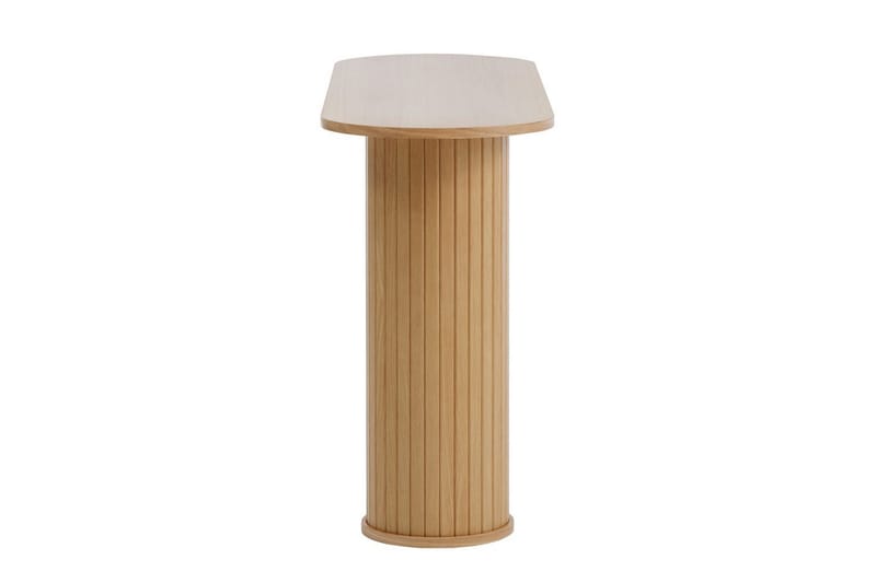 Spana Konsolbord 130 cm - Natur - Møbler - Borde - Aflastningsbord - Entrébord