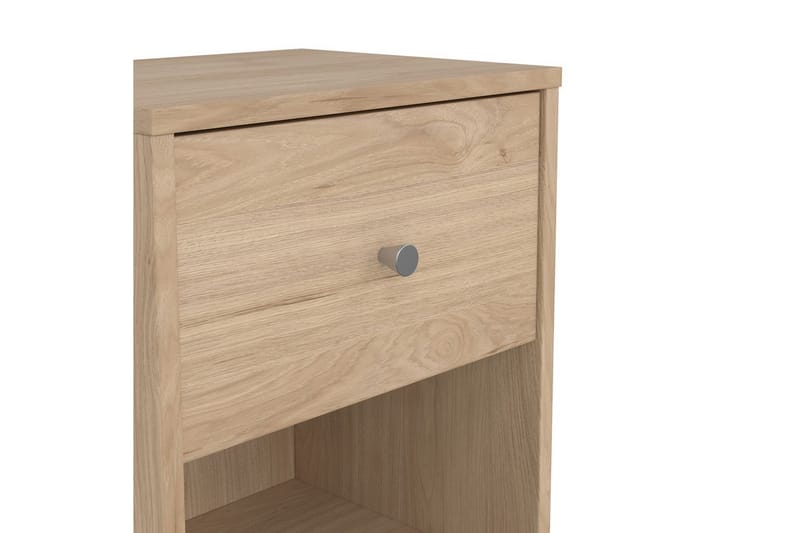 Sundra Natbord 38 cm - Flerfarvet - Møbler - Borde - Aflastningsbord - Sengebord