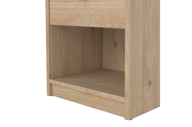 Sundra Natbord 38 cm - Flerfarvet - Møbler - Borde - Aflastningsbord - Sengebord