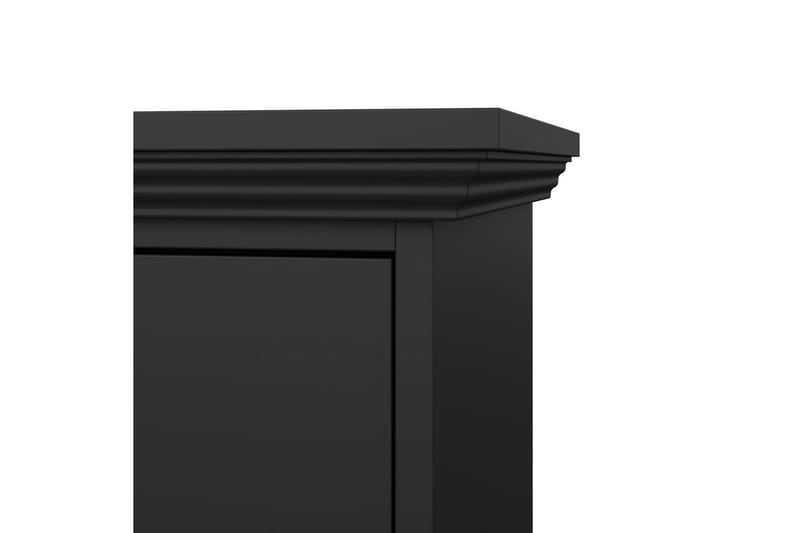 Suneta Natbord 48 cm - Mørkegrå - Møbler - Borde - Aflastningsbord - Sengebord