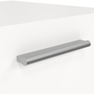 Suntia Natbord med 2 skuffer 40x40x42 cm - Møbler - Borde - Aflastningsbord - Sengebord