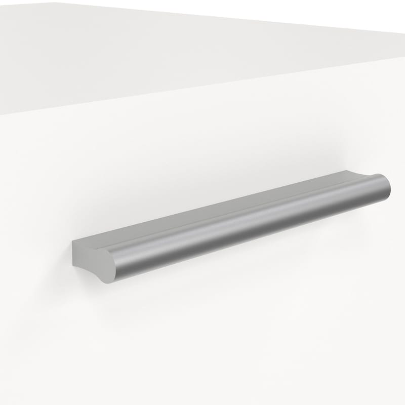 Suntia Natbord med 2 skuffer 40x40x42 cm - Møbler - Borde - Aflastningsbord - Sengebord