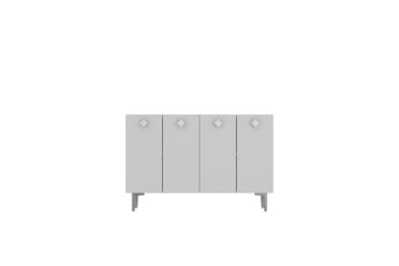 Sylas Konsolbord 120x120 cm