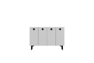 Sylas Konsolbord 120x120 cm