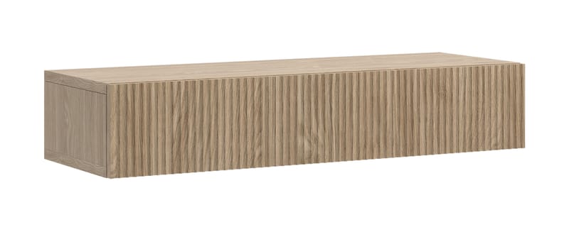 Takayo Konsolbord 90 cm - Eg - Møbler - Borde - Aflastningsbord - Entrébord