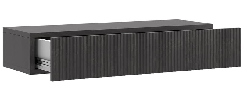 Takayo Konsolbord 90 cm - Sort - Møbler - Borde - Aflastningsbord - Entrébord