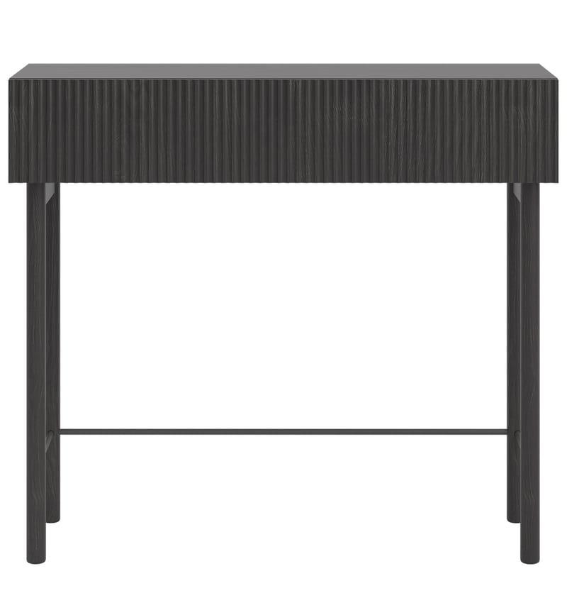 Takayo Konsolbord 90 cm, Sort