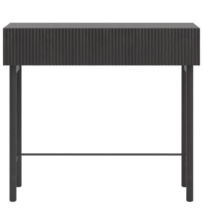 Takayo Konsolbord 90 cm - Sort - Møbler - Borde - Aflastningsbord - Entrébord