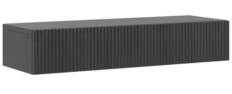 Takayo Konsolbord 90 cm - Sort - Møbler - Borde - Aflastningsbord - Entrébord