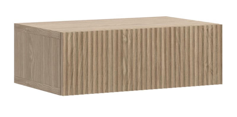 Takayo Natbord 50 cm - Eg - Møbler - Borde - Aflastningsbord - Sengebord