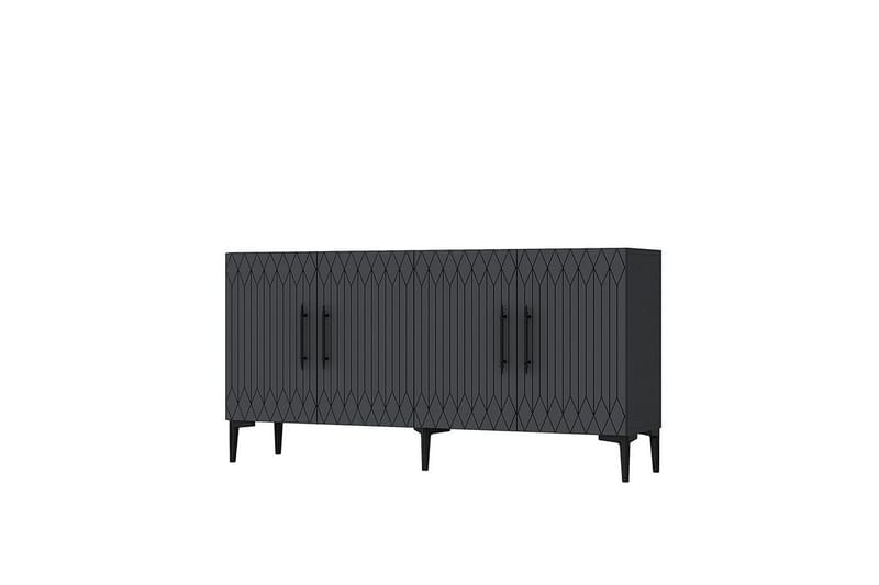 Tavrosen Konsolbord 150 cm, Antracit