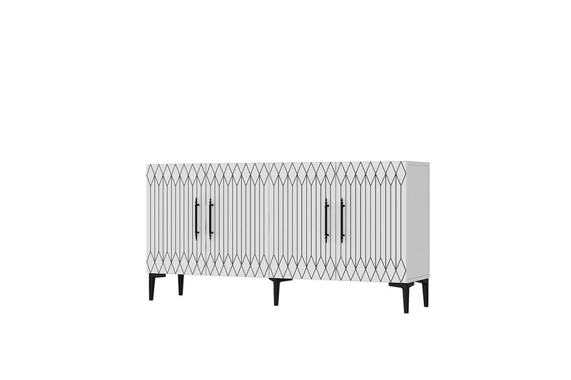 Tavrosen Konsolbord 150 cm, Hvid