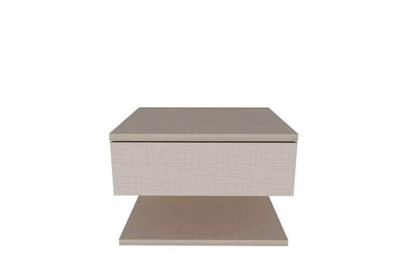 Telo Natbord 45 cm, Beige