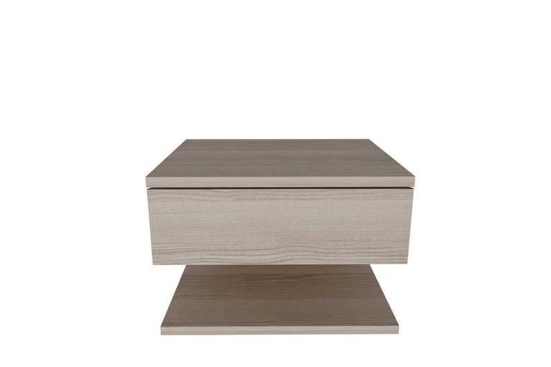 Telo Natbord 45 cm, Rød