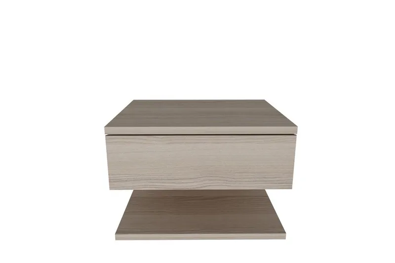 Telo Natbord 45 cm, Rød