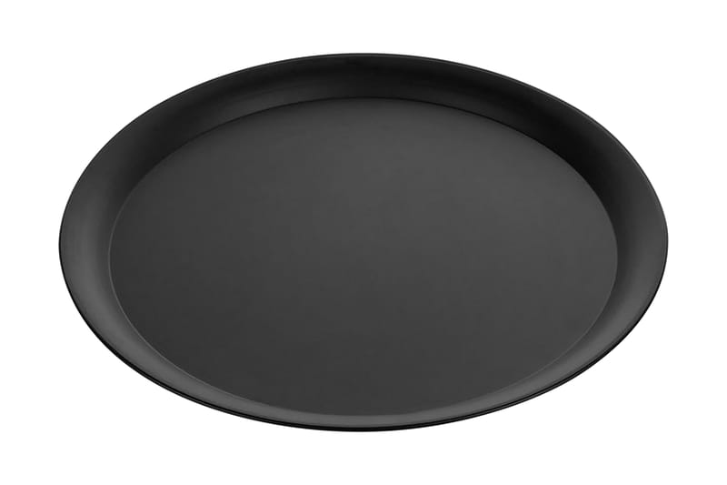 Twins Sidebord 2 St 40 | 40 cm - Sort - Møbler - Borde - Aflastningsbord