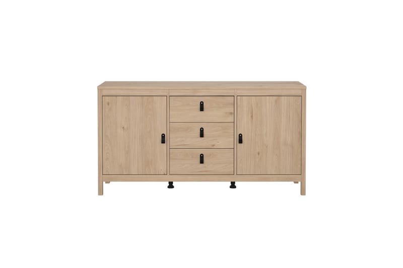 Vallvidera Konsolbord 151 cm - Natur - Møbler - Borde - Aflastningsbord - Entrébord