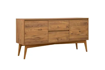 Valsot Konsolbord 170 cm - Brun - Opbevaring - Opbevaringsmøbler - Skænke & sideboards