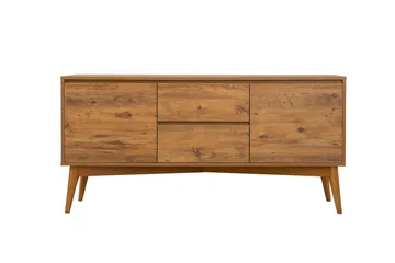 Valsot Konsolbord 170 cm - Brun - Opbevaring - Opbevaringsmøbler - Skænke & sideboards
