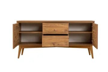 Valsot Konsolbord 170 cm - Brun - Opbevaring - Opbevaringsmøbler - Skænke & sideboards