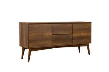Valsot Konsolbord 170 cm - Valnød - Opbevaring - Opbevaringsmøbler - Skænke & sideboards