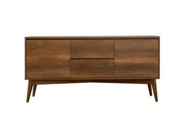 Valsot Konsolbord 170 cm - Valnød - Opbevaring - Opbevaringsmøbler - Skænke & sideboards