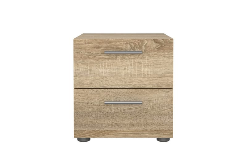 Vansu Natbord 40 cm - Natur - Møbler - Borde - Aflastningsbord - Sengebord