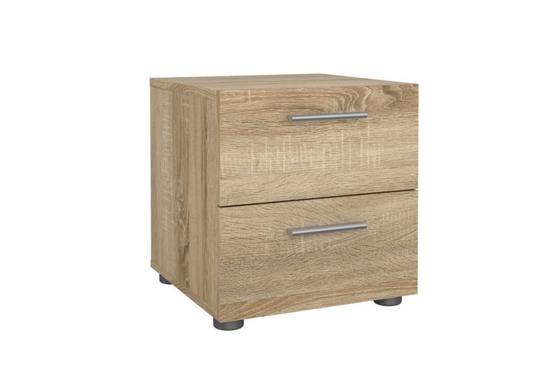 Vansu Natbord 40 cm - Natur - Møbler - Borde - Aflastningsbord - Sengebord