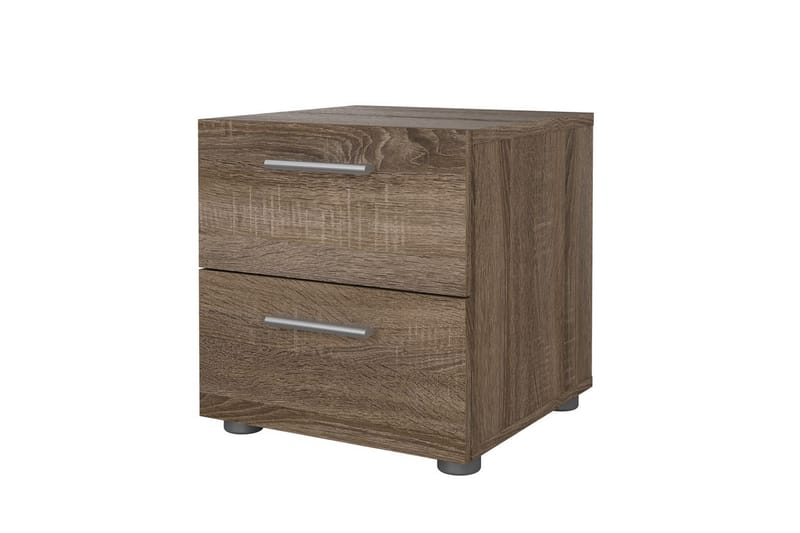 Vansu Natbord 40 cm - Natur - Møbler - Borde - Aflastningsbord - Sengebord